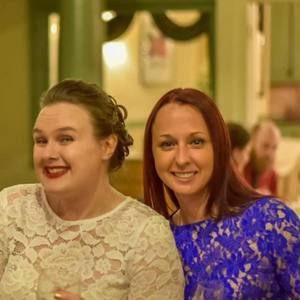 Meet your Posher, Kasey